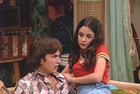 If my dad catches me copping beers he'll kill me. Watch That 70 S Show Season 1 Episode 1 Online Tv Fanatic
