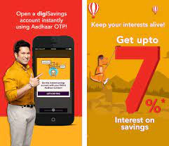 Dbs digibank credit card india. Digibank By Dbs Zero Balance Online Bank Account With Upto 7 Savings Bank Interest Details And Review Wealth18 Com