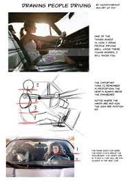 How To Draw People Driving Cars Art Reference Poses Art Reference Photos Drawing People Driving does not seem to be a tough job for people who can drive so for the task of planning, we can take into account all the sensor and navigation data, but what about the person crossing the for reference, level 0 is taken as a manually driven car, with no automation.