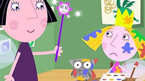 Ben & Holly's Little Kingdom (TV Series 2009–2013)