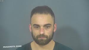 MINCHEW STEVEN MICHAEL JR 03/07/2021