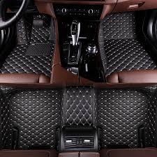 Toyota shīeichiāru) is a subcompact crossover suv produced by toyota. 2018 2019 For Toyota C Hr Luxury Custom Waterproof Floor Mats