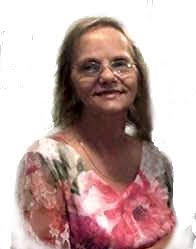Obituary of Thelma Sue Whitt McGinnis