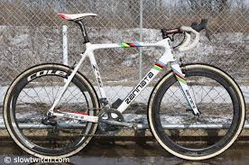 En daarom denk ik dat ik tegen de echte toppers tekort ga schieten. M Van Der Poel S Zannata Slowtwitch Com