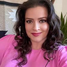 I *do* hope McDaniel ends up somewhere, tho, because he is truly the best  part of every Annie skit. 😂