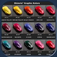House Of Kolor Paint Chart Best Picture Of Chart Anyimage Org