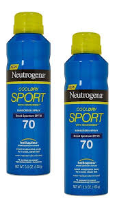 And if you need more sports, you can always upgrade your spectrum tv package to enjoy more sports channels like nfl network and fox soccer plus. Neutrogena Cooldry Sport Sunscreen Spray Broad Spectrum Spf 70 5 5 Oz 2 Pack Neutrogena Sport Sunscreen Sunscreen Neutrogena Sunscreen