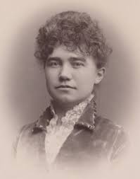 Isaac W. Chatfield & Eliza Harrington