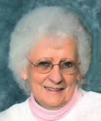 Obituary information for Faye Alene Blanton