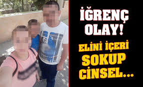 Çocuğa esrarlı, içkili işkence skandalına jet soruşturma. Denizli Cocuk Istismari Denizli Haber Portali Denizli Gazetesi Ile Guncel Okunur