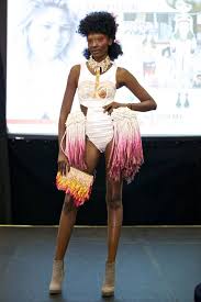 Avant Garde Fashion Show Avant Garde Fashion Fashion Futuristic Fashion