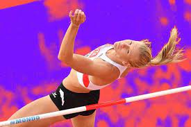 View the profiles of people named verena mayr. Verena Mayr Why I Do Combined Events Series World Athletics