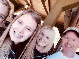 Fundraiser for Shannon Henley Smith by Christy West : Steve Smith and  Family Stroke Recovery Fund