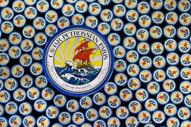 Petrossian Blue Tins Boites Bleues C Joel Saget Afp Instagram Caviar