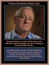 Unknown Gender History: Melissa Friedrich (Weeks), “The Internet Black  Widow” of Nova Scotia
