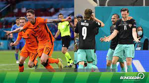 Hãy theo dõi các trận đấu bóng hấp dẫn từ website của chúng tôi. Trá»±c Tiáº¿p Bong Ä'a Euro 2020 Ha Lan Vs Ao Link Xem Trá»±c Tuyáº¿n Vtv3 Vnreview Tin Má»›i Nháº¥t