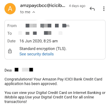 Do you want to go to the third party site? How To Add My Amazon Pay Icici Bank Credit Card To My Amazon Account Quora