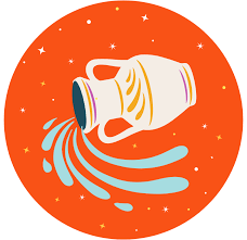 Praktisch, handig, zakelijk, ijverig, kritisch. Gratis Jaarhoroscoop Waterman 2021 Paravisie