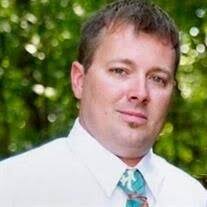 Andrew "Drew" Alan Johnson Obituary