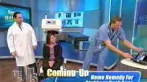 Terminal/androgenic hair is thicker, darker and longer. Female Hair Loss The Doctors Tv Show Dr Craig Ziering Youtube