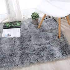 Ada polos dan motif semua lengkap. Promo Karpet Bulu Rasfur Polos Ukuran 150x100x2 5 Semua Warna Lazada Indonesia