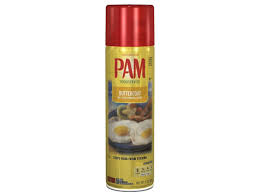 Pam Butter Flavor Cooking Spray 17 Oz | Desertcart Saint Vincent and the  Grenadines