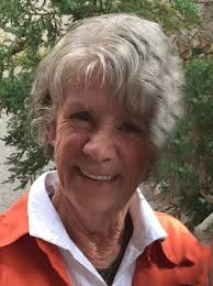 Gillian Ann Spencer Obituary