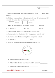 Printable Time Worksheets 3rd Grade Time Worksheets Math Worksheets 3rd Grade Math Worksheets
