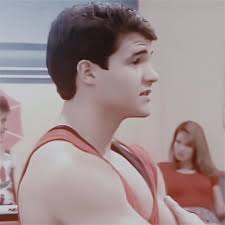 #JASON : my obsession with this man will never stop