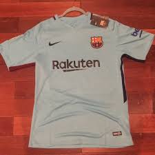 Fc barcelona lionel messi soccer futbol club jersey shirt youth kids boys m, 8. Barcelona Jersey Light Blue Jersey On Sale