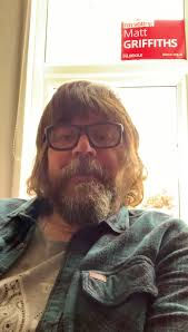 Matt Griffiths for Saltash Tamar