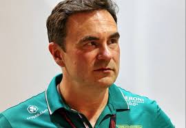 Wind tunnel transition complicating Aston's 2025/6 planning