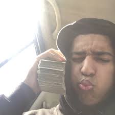 Stream Ulysses Ramirez music