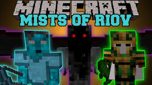 Study focus room education degrees, courses structure, learning courses. The Mists Of Riov Mod For Minecraft 1 7 10 Minecraftsix