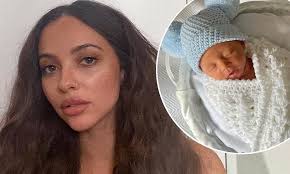 Little Mix's Jade Thirlwall reveals she hasn't met Perrie Edwards son Axel  yet