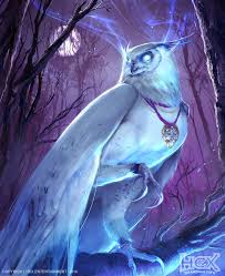 Sosolo Hex Tcg Silver Talon Adjudicator By Magdalena Radziej Pro Concept Artist At Flying Wild Hog Warsaw Mificheskie Sushestva Fentezi Skazochnye Personazhi