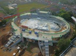 Check spelling or type a new query. June 2018 Velodrome Rawamangun Finished Beritajakarta Id