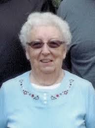 Mabel J. Fritz July 22, 2015