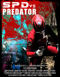 Join facebook to connect with jimmy hemry castellanos and others you may know. S P D V S Predator Short 2021 Imdb
