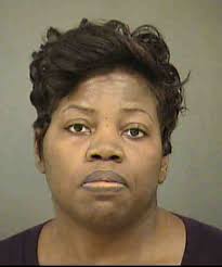 Tavia Thomas-Domestic Violence Protective Order Violation