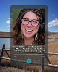 Alisha Cook's Instagram, Twitter & Facebook