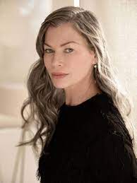 Carré otis is an american model and actress. Imwtpwyoou2yum