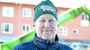 Förberedelserna i full gång för Wilhelmina Winter Weekend