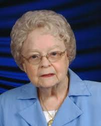 Rita M. Goebel Obituary November 8, 2023