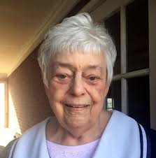 Jean Weaver Obituary