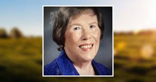 Patsy Coffey Robinson Obituary June 12, 2022