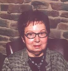 Annie Senger Obituary and Online Memorial (2012)