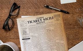 Maybe you would like to learn more about one of these? Ticaret Sicili Gazetesi Nedir Nasil Sorgulanir Figopara