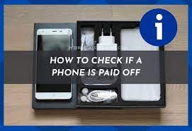 Sign up for expressvpn today we may earn a commission for purchases using our links. How To Check If A Phone Is Paid Off Internet Access Guide