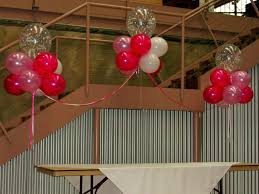 Maybe you would like to learn more about one of these? Balloon Arch Balloon Decoration Ideas Without Helium Novocom Top